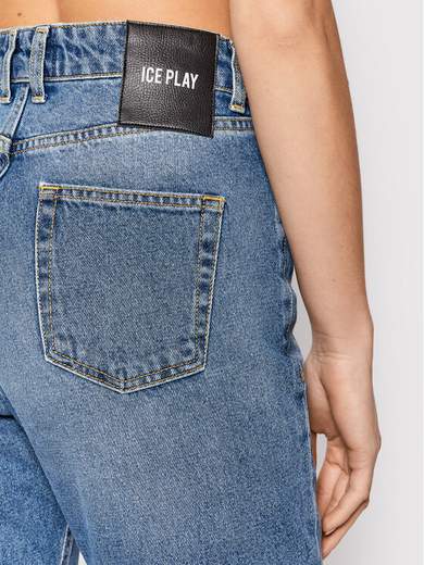 ICE PLAY JEANS