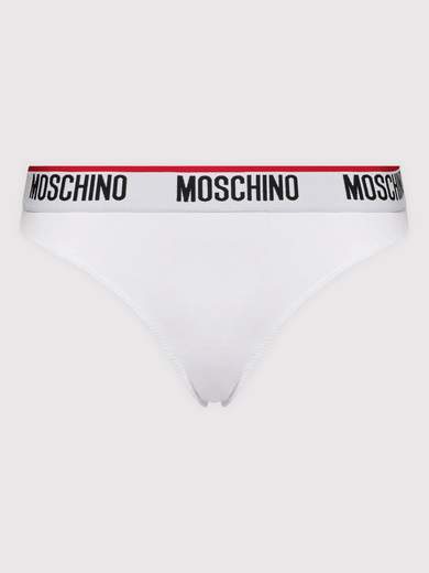 MOSCHINO UNDERWEAR PERIZOMA