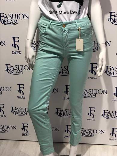 REVISE CONCEPT PANTALONI
