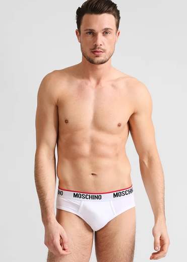 MOSCHINO UNDERWEAR 1A47388119