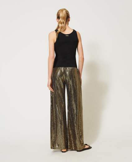 TWINSET PANTALONI