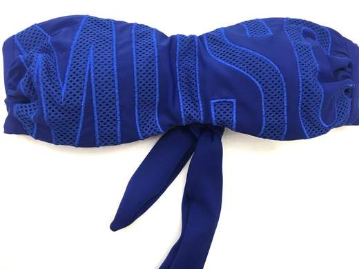 MOSCHINO FASCIA