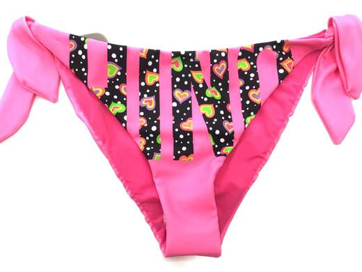 MOSCHINO SLIP