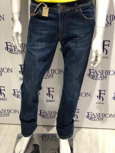 MARLBORO CLASSIC JEANS
