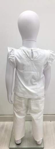 U+E' by MISS GRANT T-SHIRT E POLO