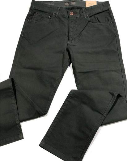 MARLBORO CLASSIC PANTALONI