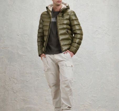 BLAUER 26WBLUC02054