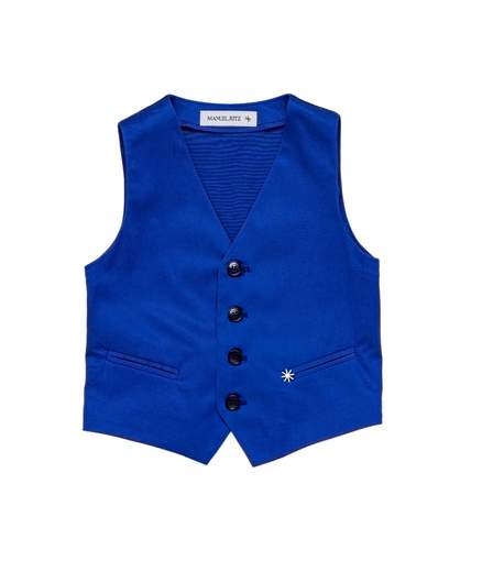 MANUEL RITZ GILET
