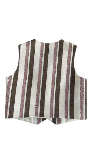 MANUEL RITZ GILET