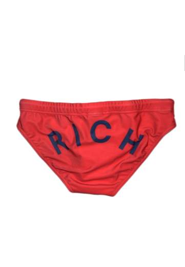 JOHN RICHMOND SLIP