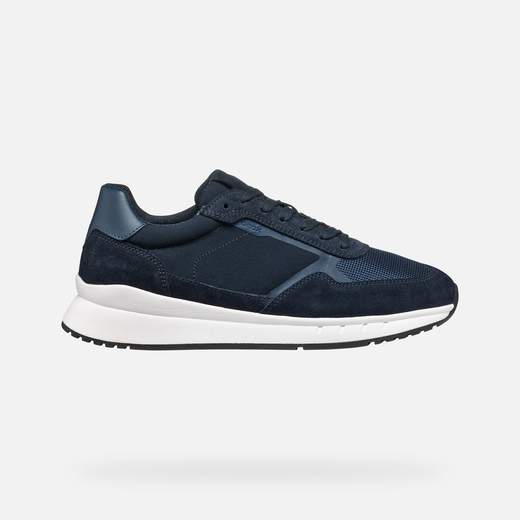 GEOX U55LCABRANTHON