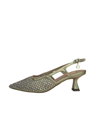 GOLD & GOLD GD397