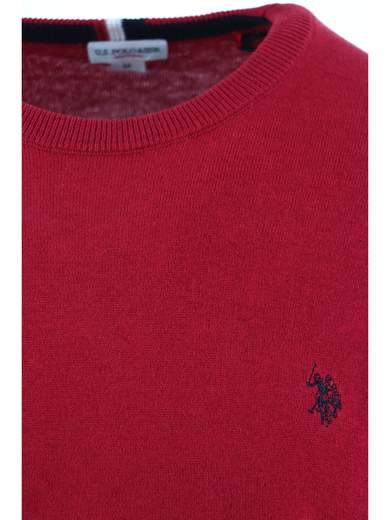 U.S.POLO ASSN. MAGLIONCINO