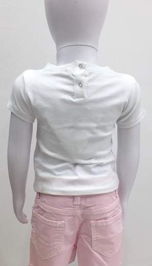 U+E' by MISS GRANT T-SHIRT E POLO