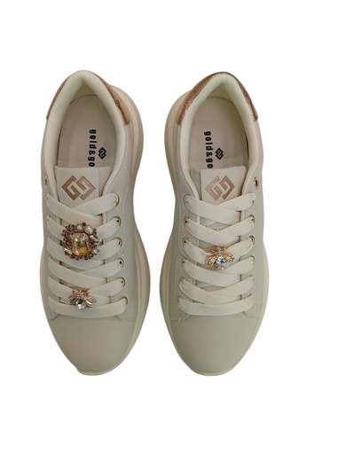 GOLD & GOLD GB1020