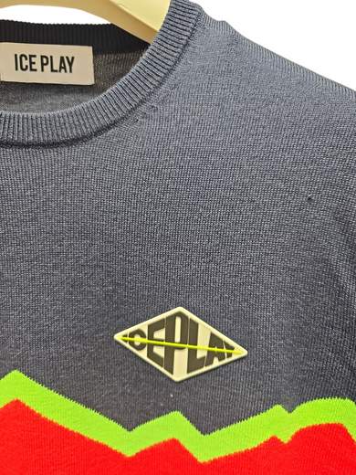 ICE PLAY A0129014UC61