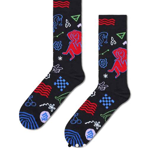 HAPPY SOCKS P000144