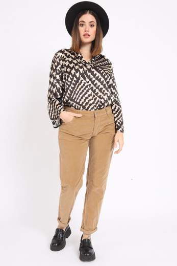 SUSY STAR PANTALONE 5 TASCHE