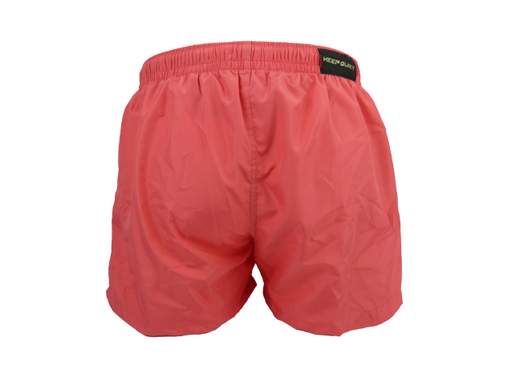 KEEP QUIET BOXER