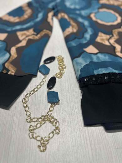 GIUNE' BL081
