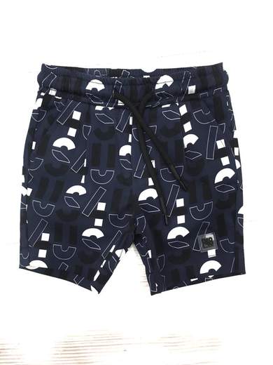 4US PACIOTTI PANTALONCINI