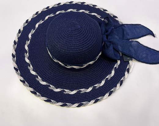 VERDE FASHION CAPPELLO DA SPIAGGIA