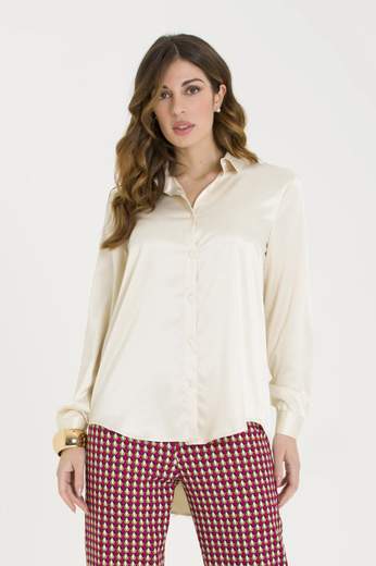 TAKE TWO CAMICIA