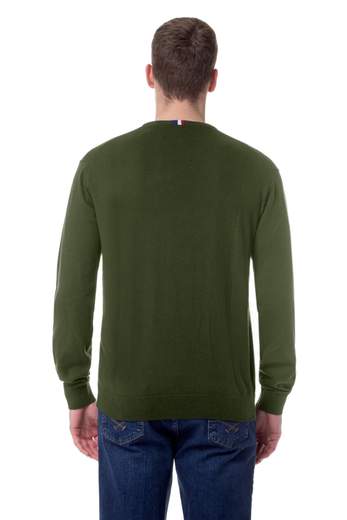 U.S.POLO ASSN. MAGLIONCINO