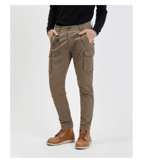 GIANNI LUPO PANTALONE
