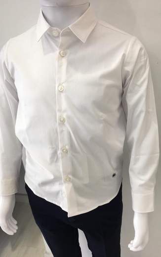 MANUEL RITZ CAMICIA