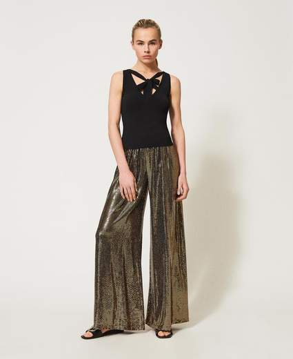 TWINSET PANTALONI