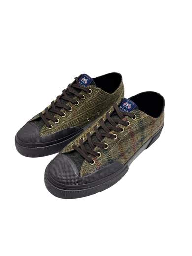 SUPERGA 2432WORKS