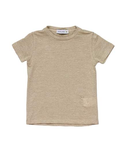 MANUEL RITZ T-SHIRT E POLO