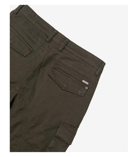 GIANNI LUPO PANTALONE
