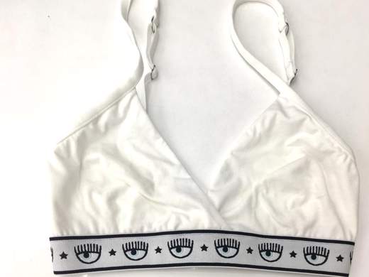 CHIARA FERRAGNI REGGISENO