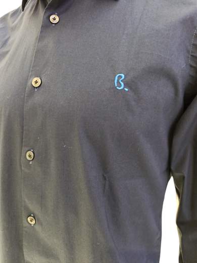 Blaine CRMB07-013034D