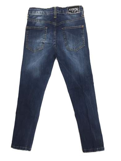 ICEBERG JEANS