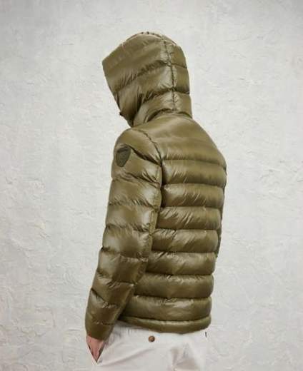 BLAUER 26WBLUC02054