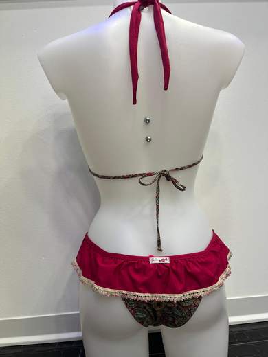 Gelée BIKINI