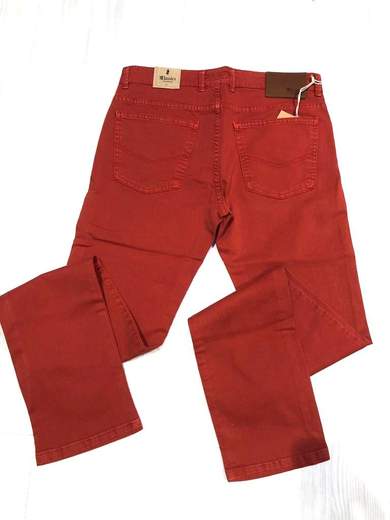 MARLBORO CLASSIC JEANS
