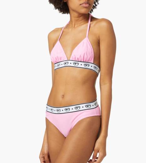 CHIARA FERRAGNI COSTUME