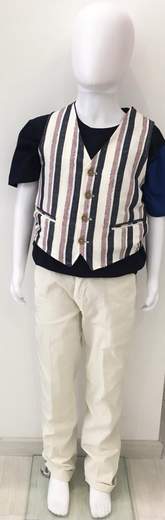 MANUEL RITZ GILET