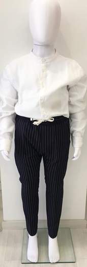 MANUEL RITZ PANTALONE