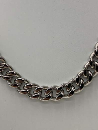 FUOCO CAPRI COLLANA