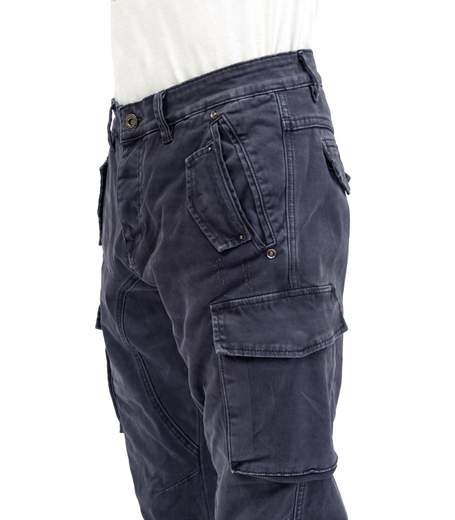 GIANNI LUPO PANTALONE