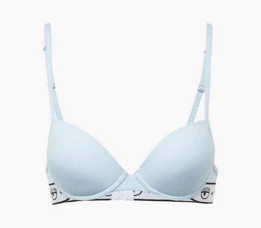 CHIARA FERRAGNI REGGISENO