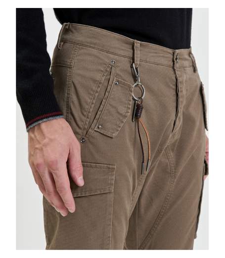 GIANNI LUPO PANTALONE