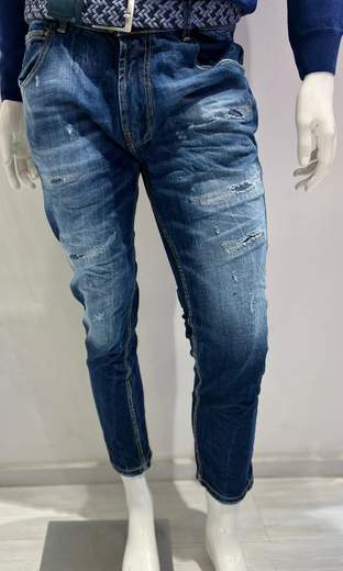 TAKE TWO JEANS