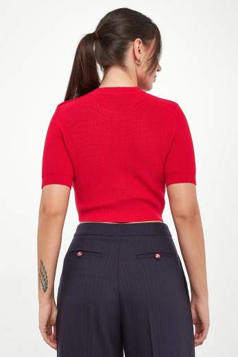 ELISABETTA FRANCHI MAGLIA - DONNA