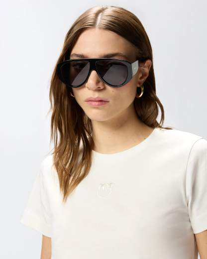 PINKO T-SHIRT - DONNA